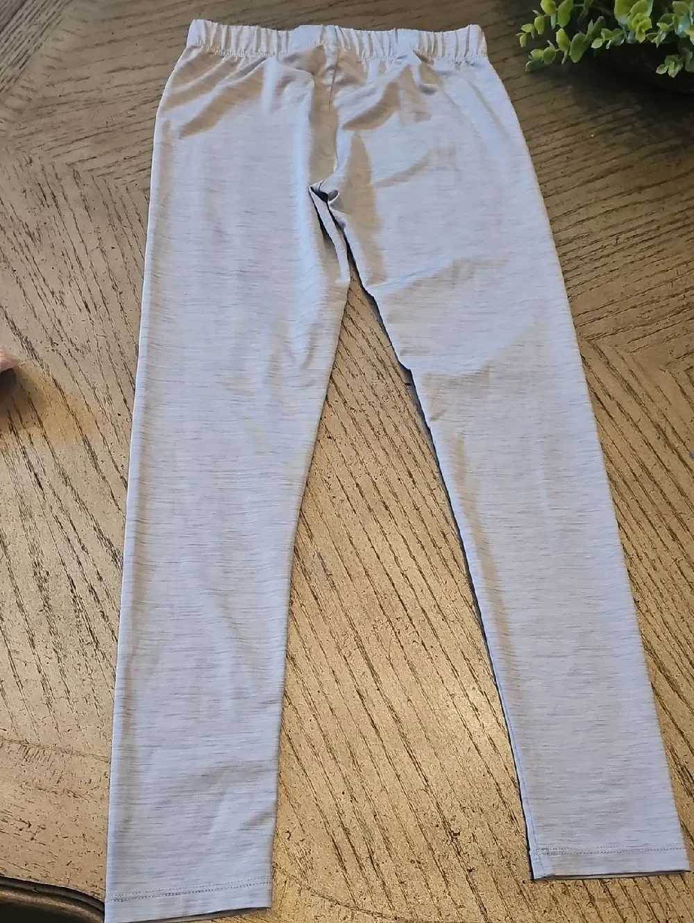 Puma Leggings And Top Size 10/12